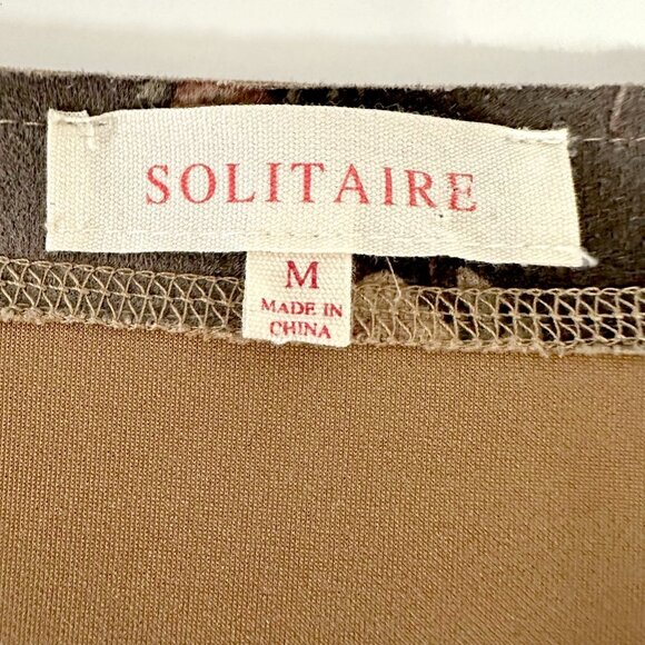 Anthro l Solitaire Jacket - Picture 12 of 15